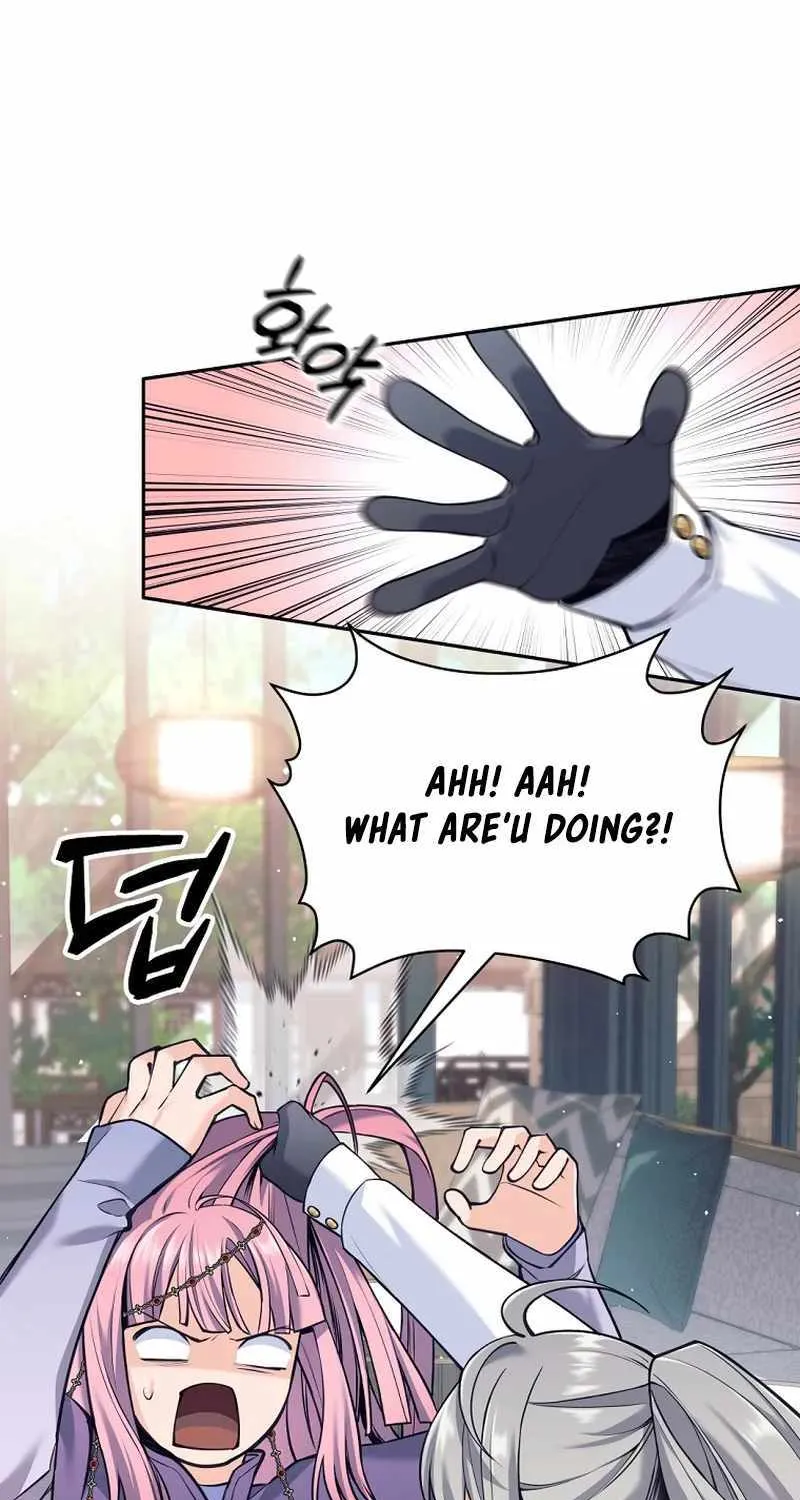 I Quit the Hero’s Party Chapter 35 page 63 - 