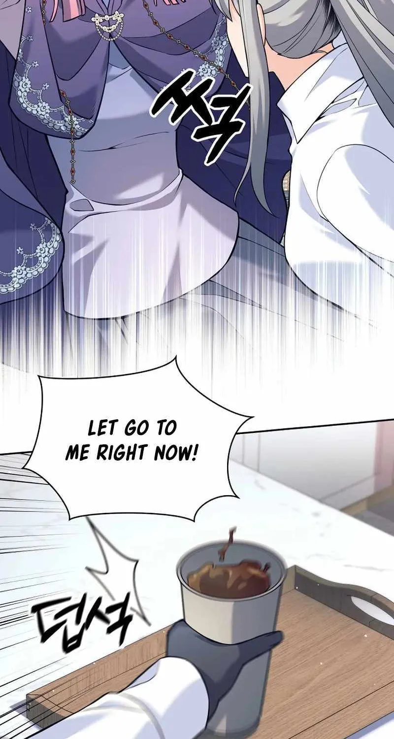 I Quit the Hero’s Party Chapter 35 page 64 - 