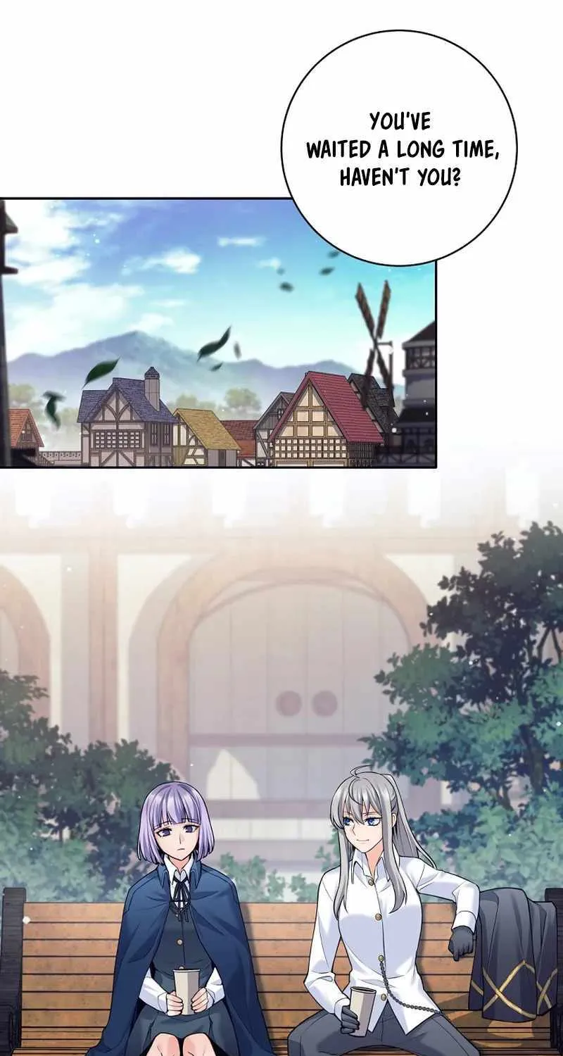 I Quit the Hero’s Party Chapter 35 page 74 - 