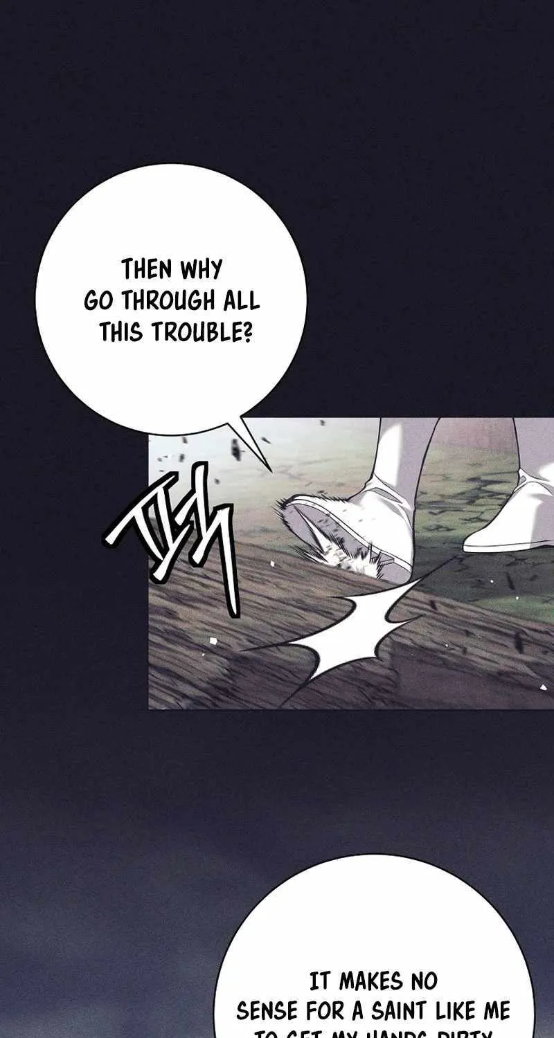 I Quit the Hero’s Party Chapter 35 page 10 - 