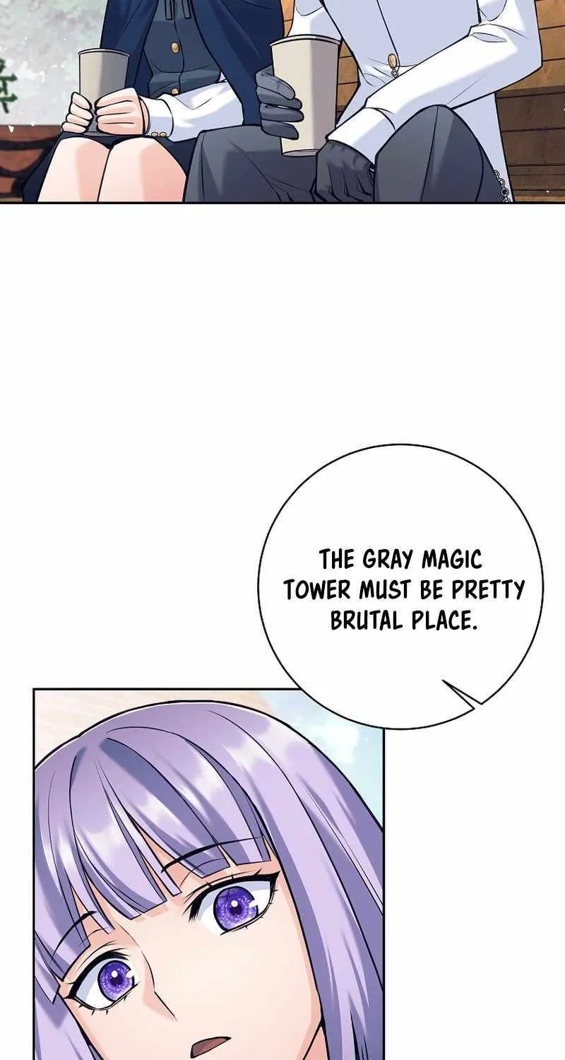 I Quit the Hero’s Party Chapter 36 page 12 - 