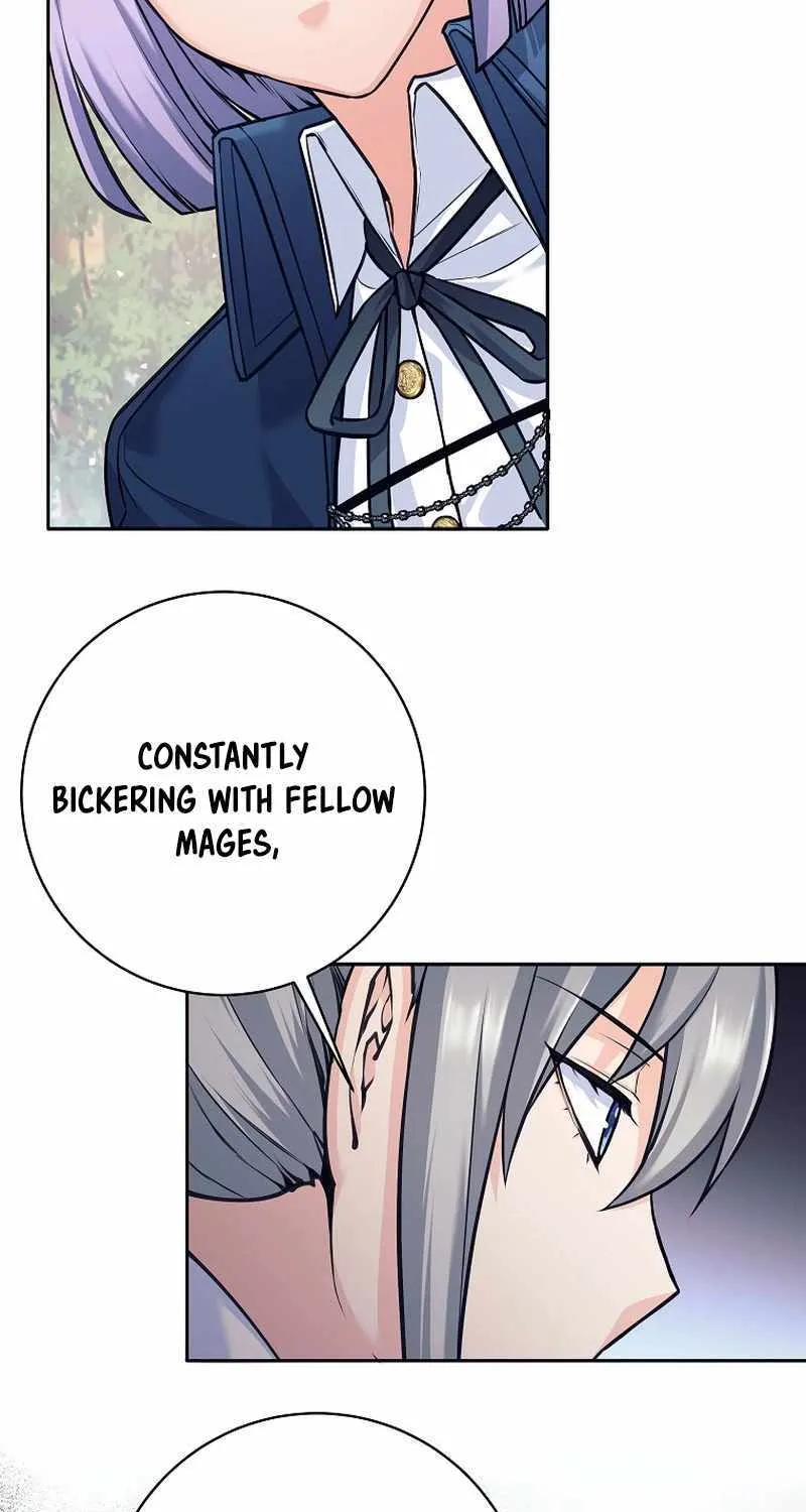 I Quit the Hero’s Party Chapter 36 page 13 - 