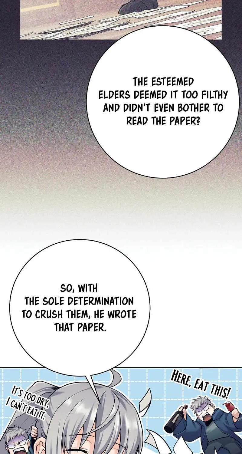 I Quit the Hero’s Party Chapter 36 page 18 - 