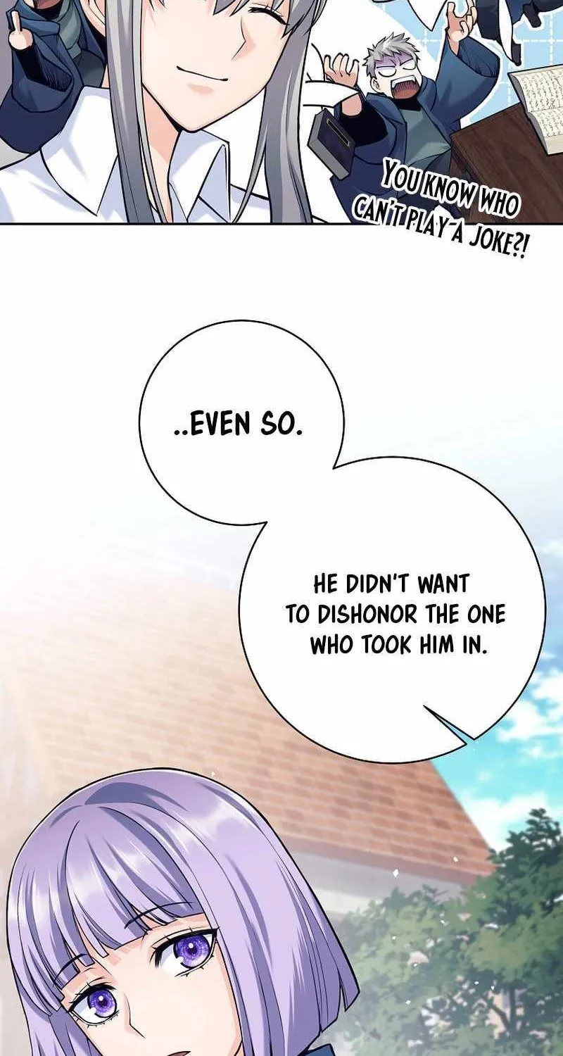 I Quit the Hero’s Party Chapter 36 page 19 - 
