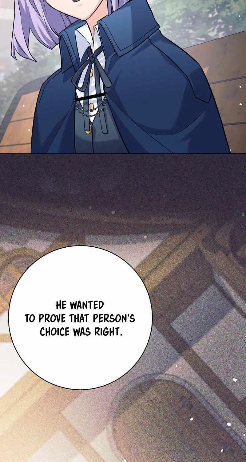I Quit the Hero’s Party Chapter 36 page 20 - 