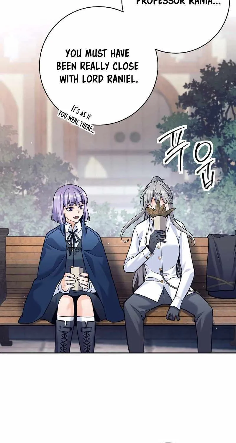 I Quit the Hero’s Party Chapter 36 page 24 - 