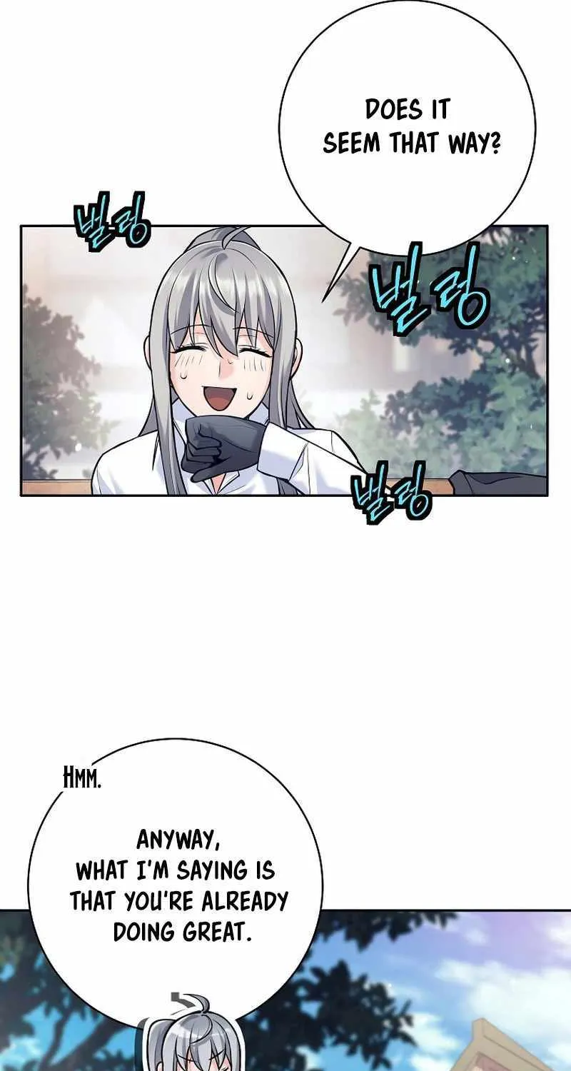 I Quit the Hero’s Party Chapter 36 page 25 - 