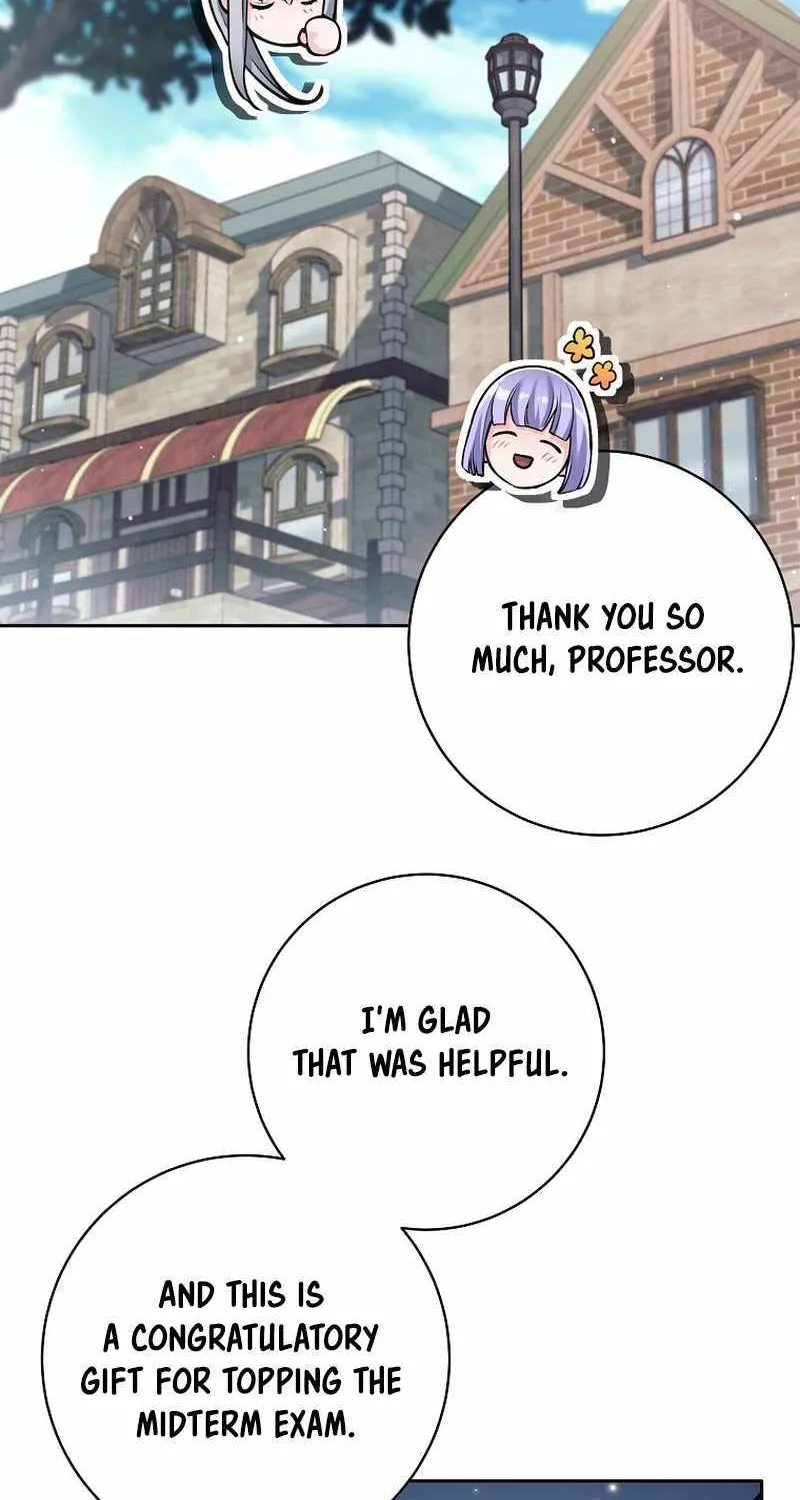 I Quit the Hero’s Party Chapter 36 page 26 - 