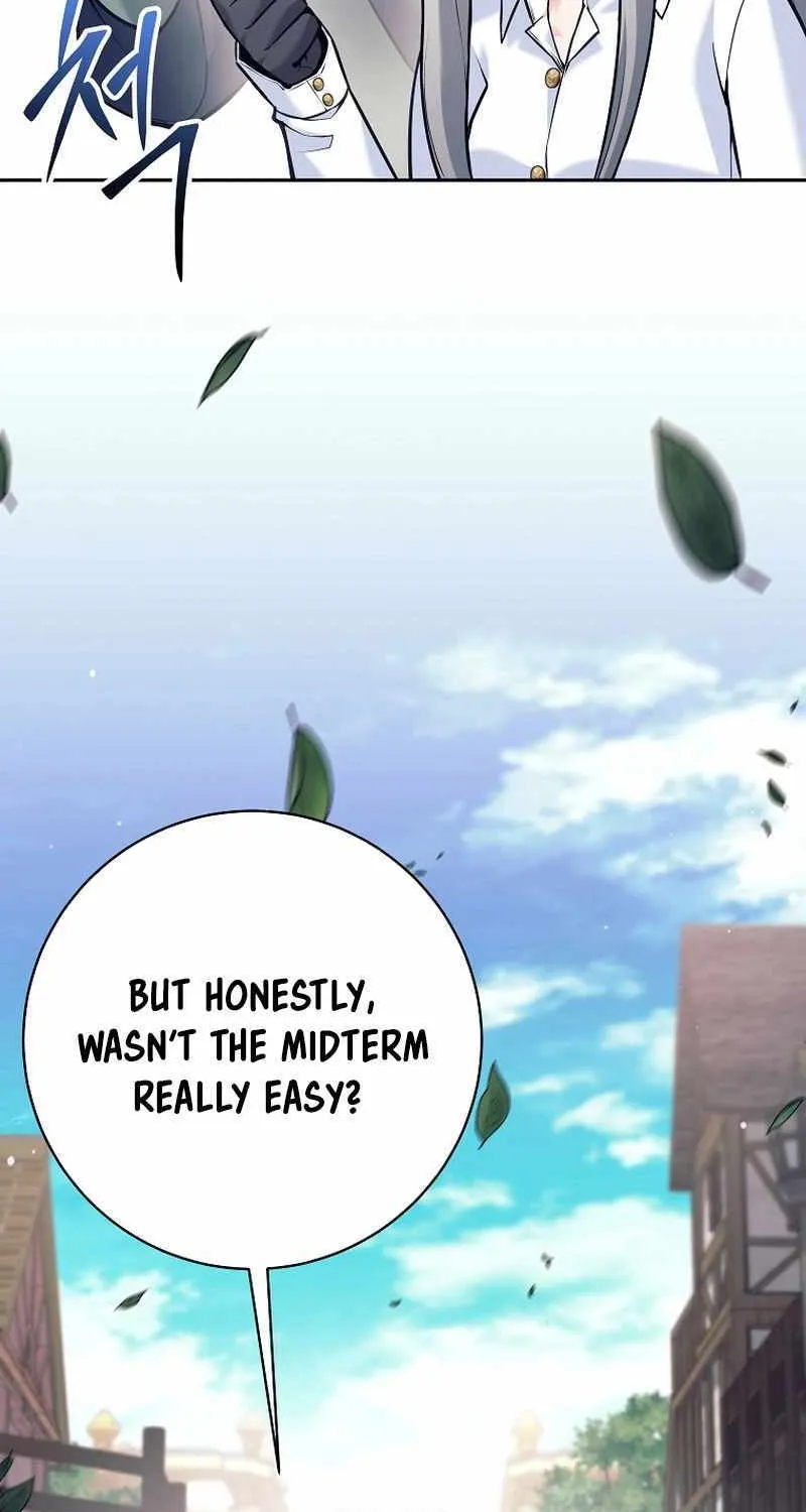 I Quit the Hero’s Party Chapter 36 page 31 - 