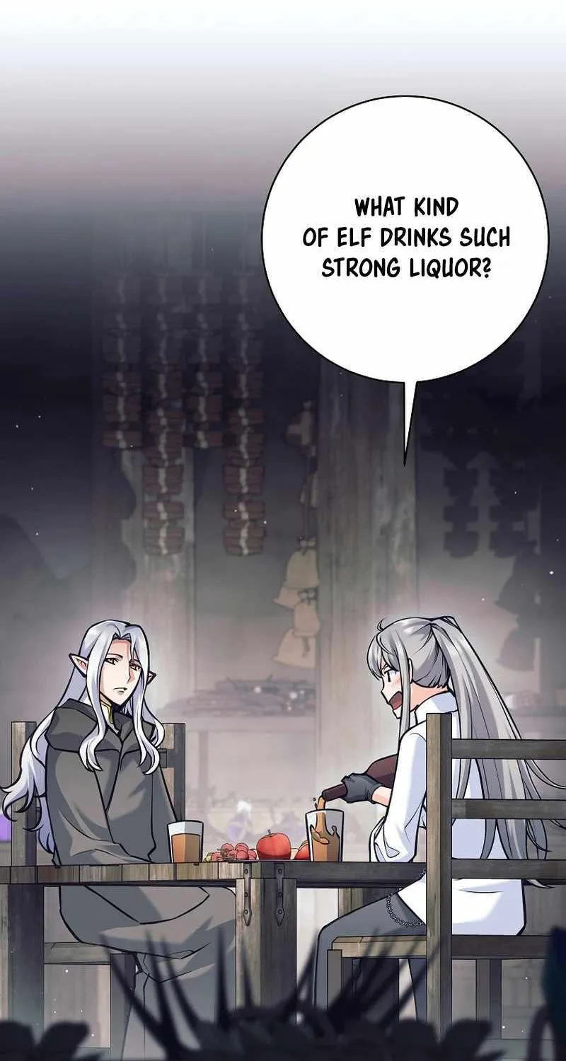 I Quit the Hero’s Party Chapter 36 page 37 - 