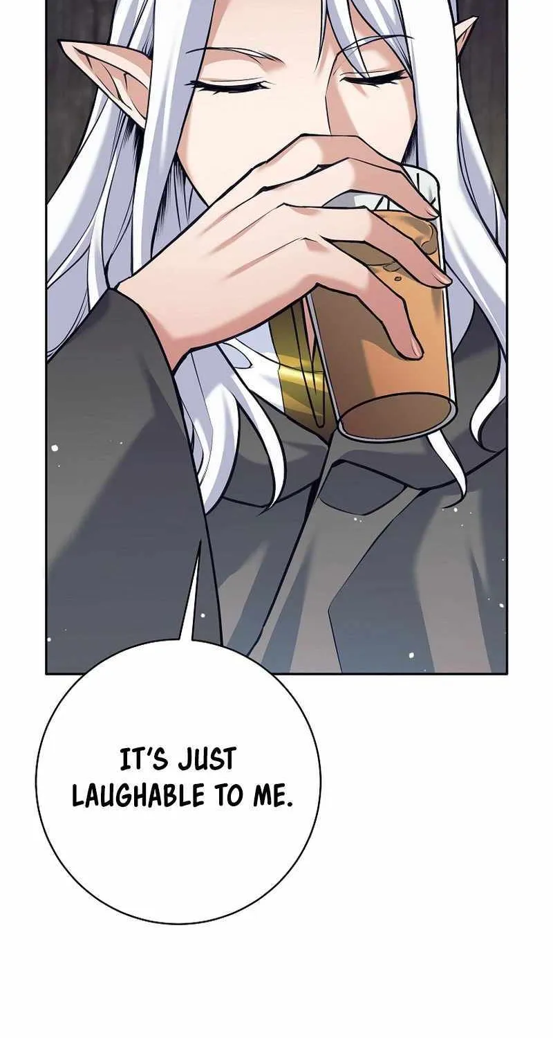 I Quit the Hero’s Party Chapter 36 page 39 - 