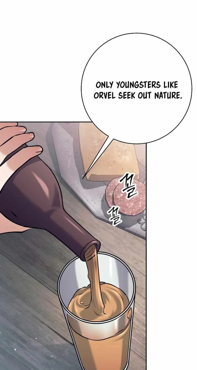 I Quit the Hero’s Party Chapter 36 page 40 - 