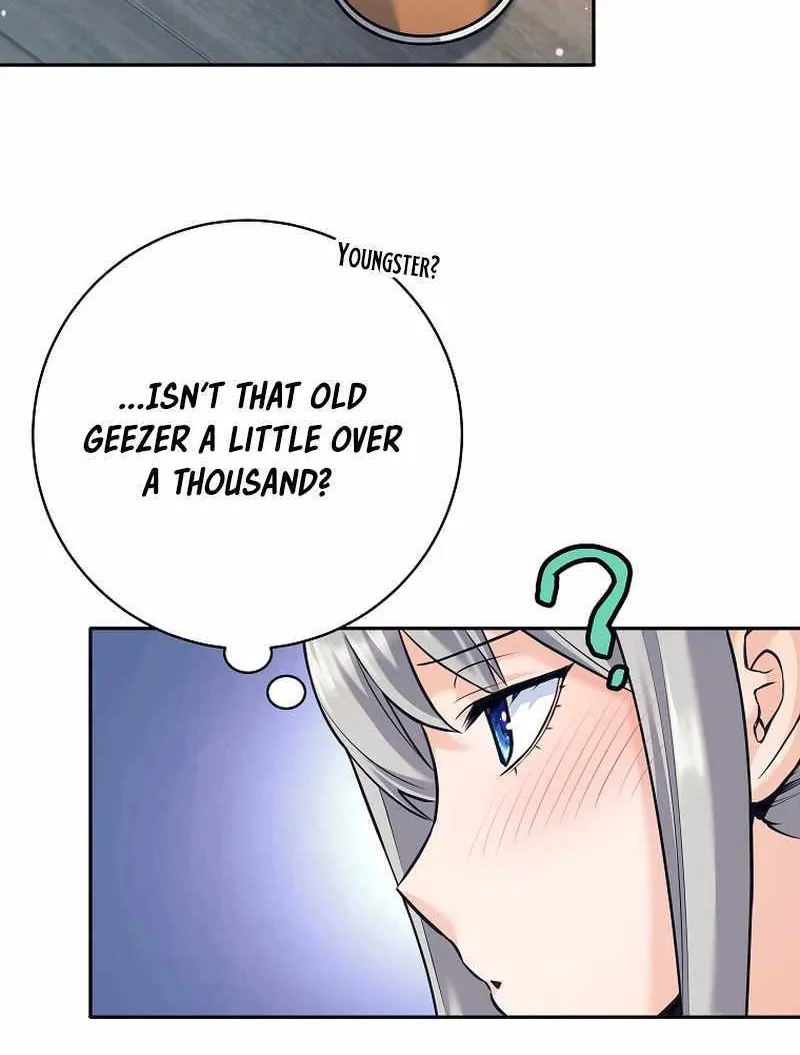 I Quit the Hero’s Party Chapter 36 page 41 - 