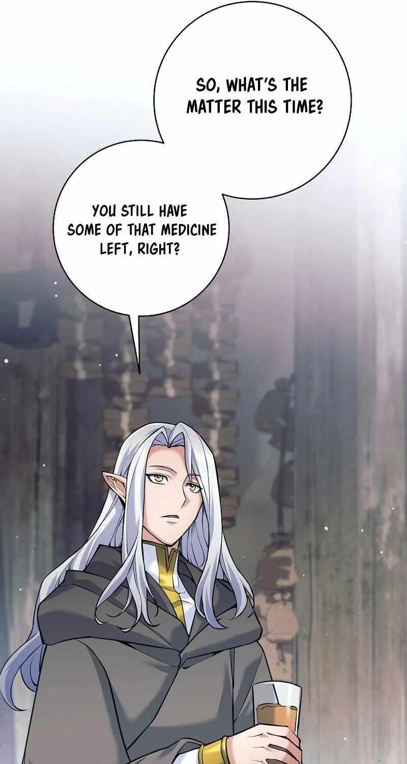 I Quit the Hero’s Party Chapter 36 page 42 - 
