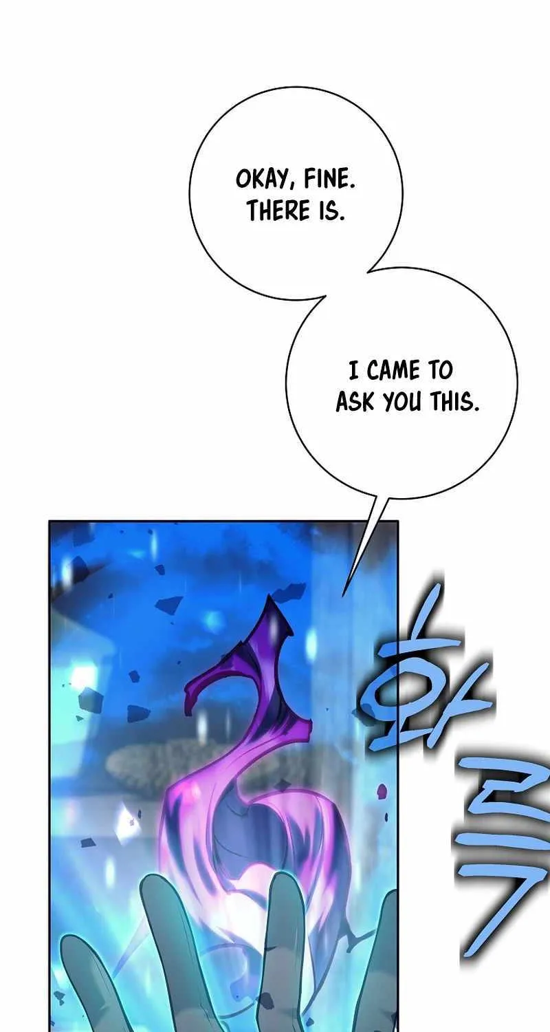 I Quit the Hero’s Party Chapter 36 page 45 - 
