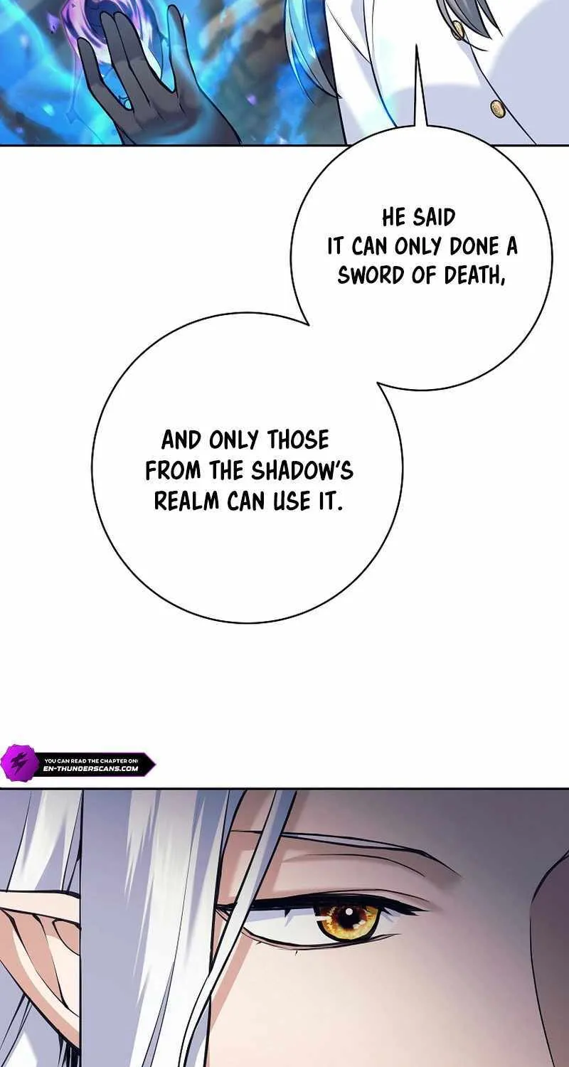 I Quit the Hero’s Party Chapter 36 page 49 - 