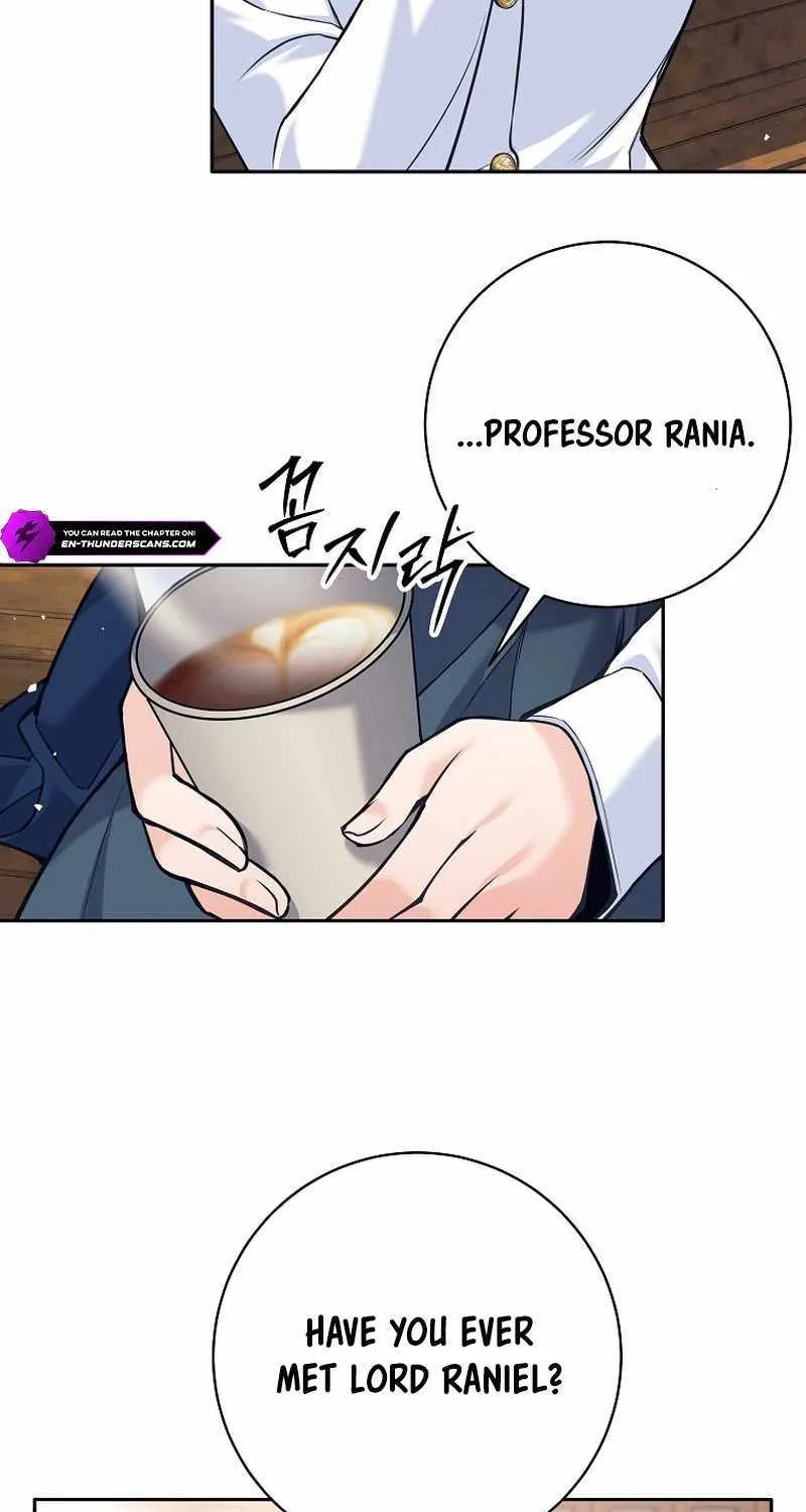 I Quit the Hero’s Party Chapter 36 page 6 - 