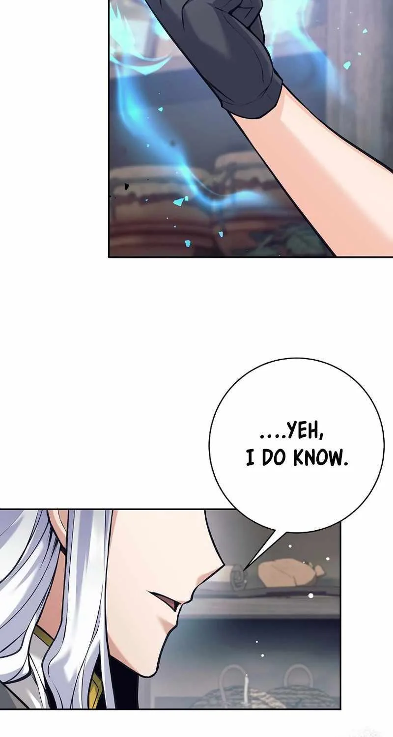 I Quit the Hero’s Party Chapter 36 page 51 - 
