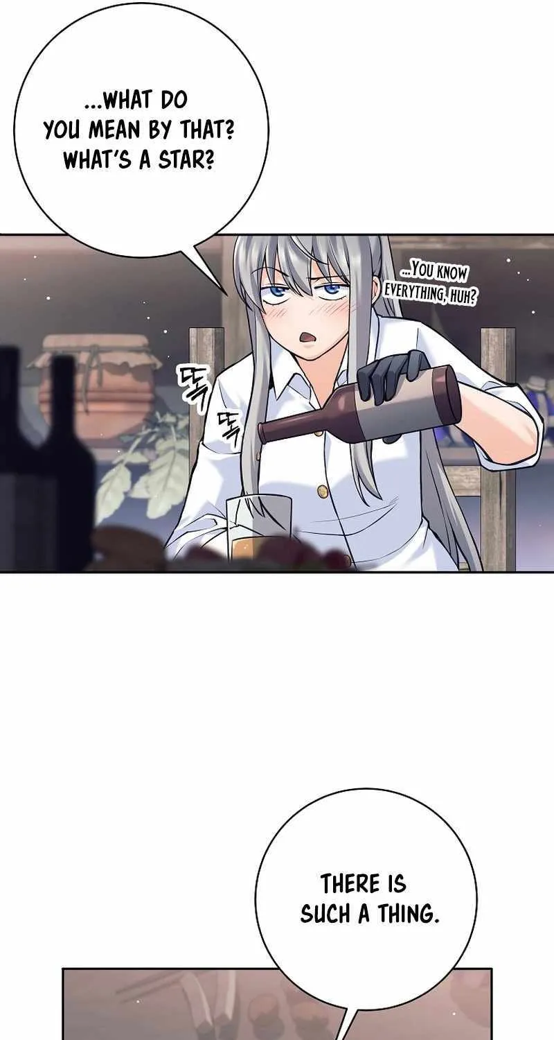 I Quit the Hero’s Party Chapter 36 page 54 - 