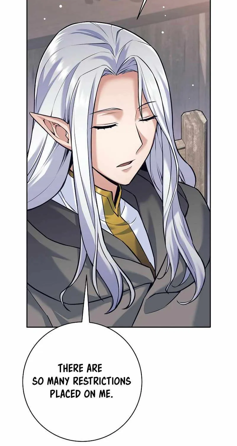 I Quit the Hero’s Party Chapter 36 page 55 - 