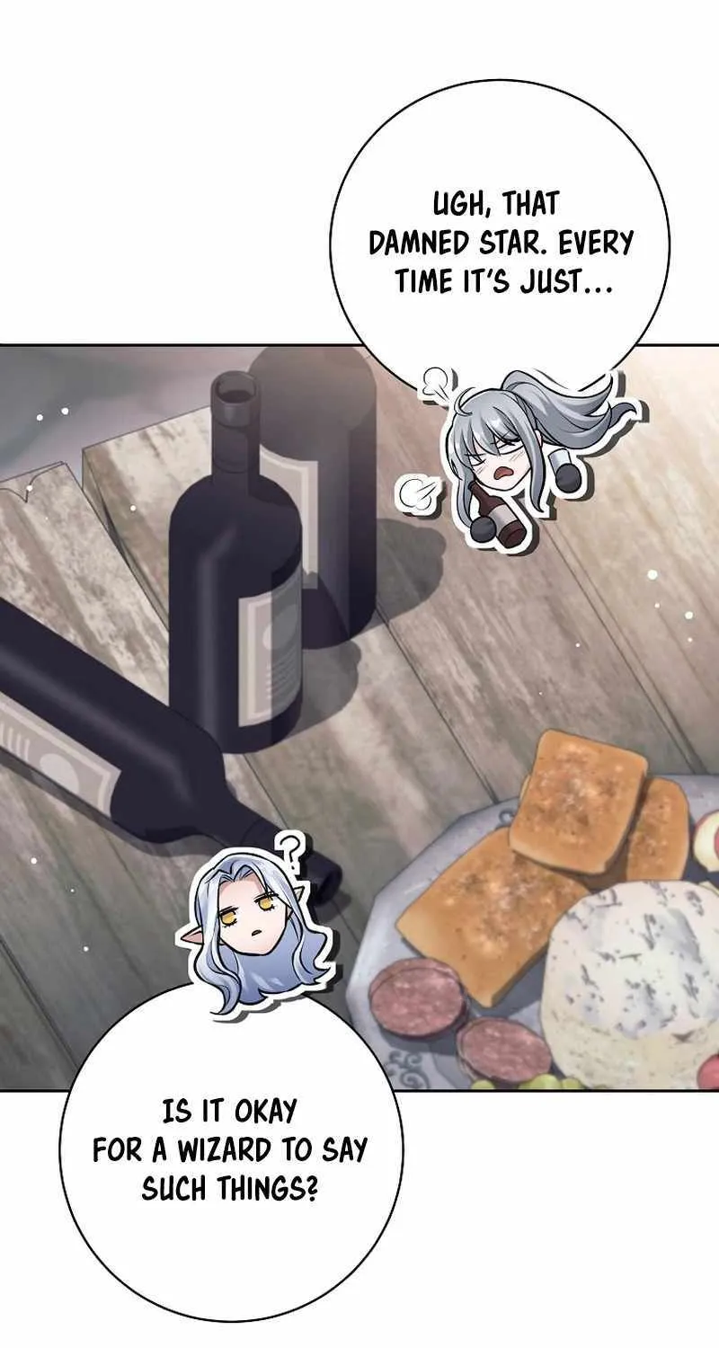 I Quit the Hero’s Party Chapter 36 page 56 - 