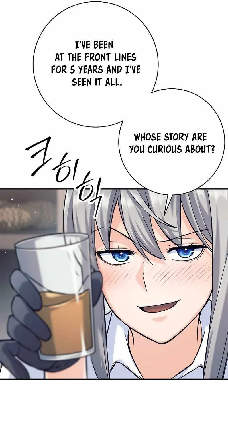I Quit the Hero’s Party Chapter 36 page 60 - 