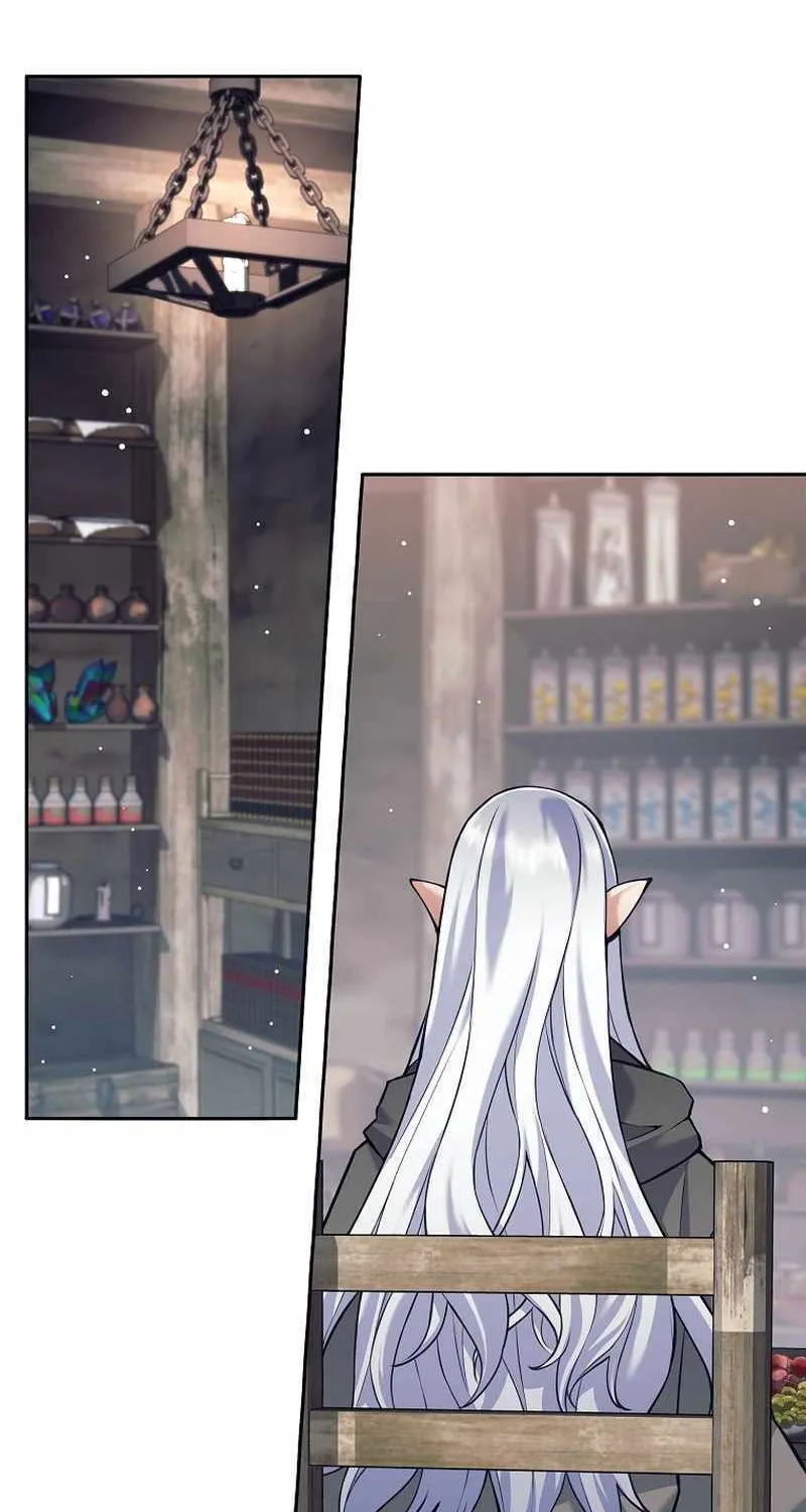 I Quit the Hero’s Party Chapter 36 page 61 - 