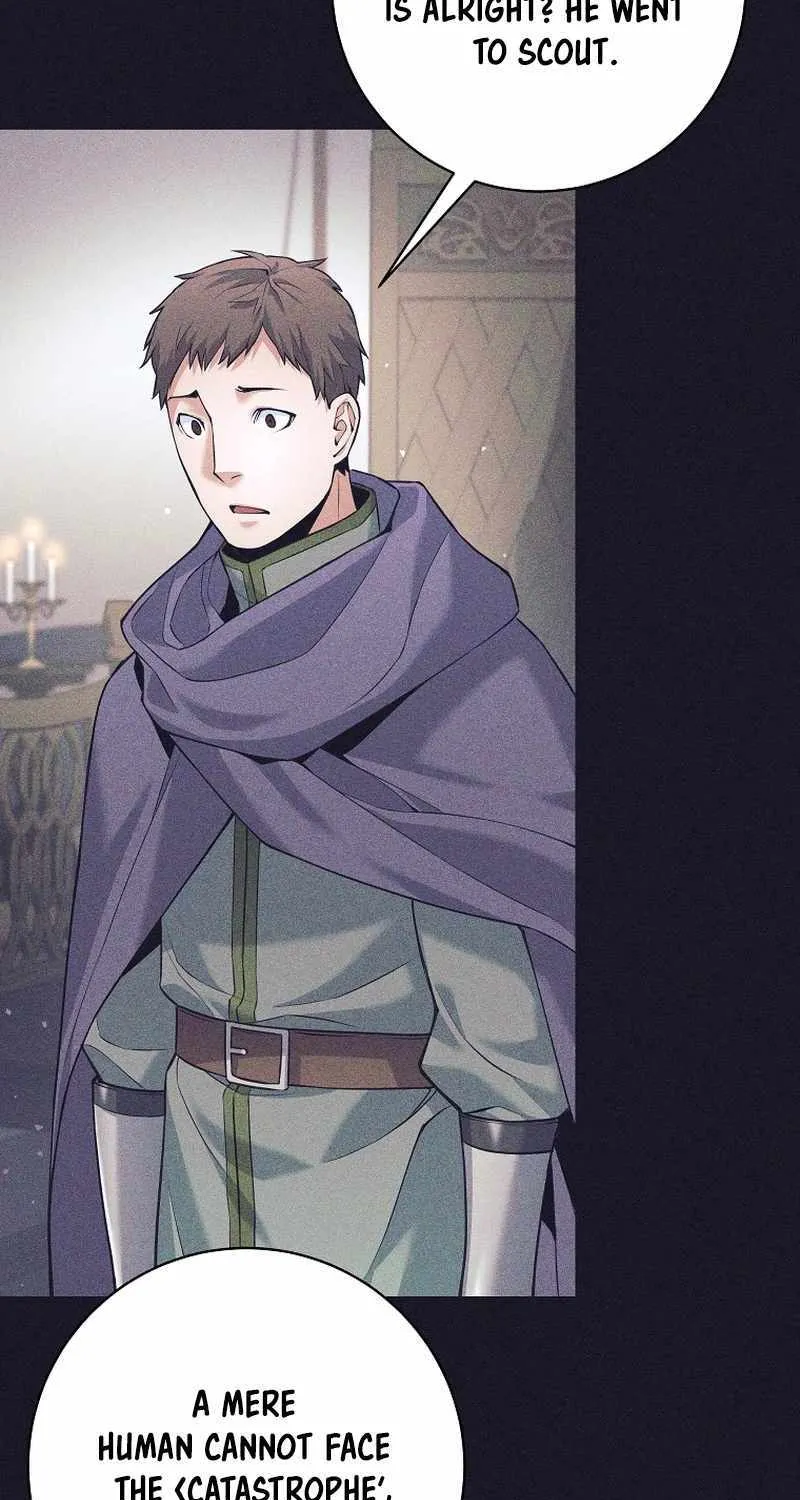 I Quit the Hero’s Party Chapter 36 page 71 - 
