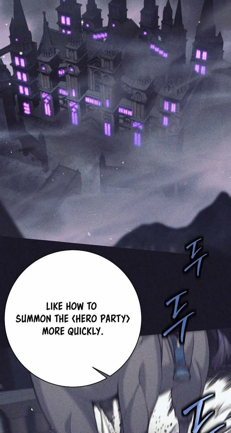 I Quit the Hero’s Party Chapter 36 page 74 - 