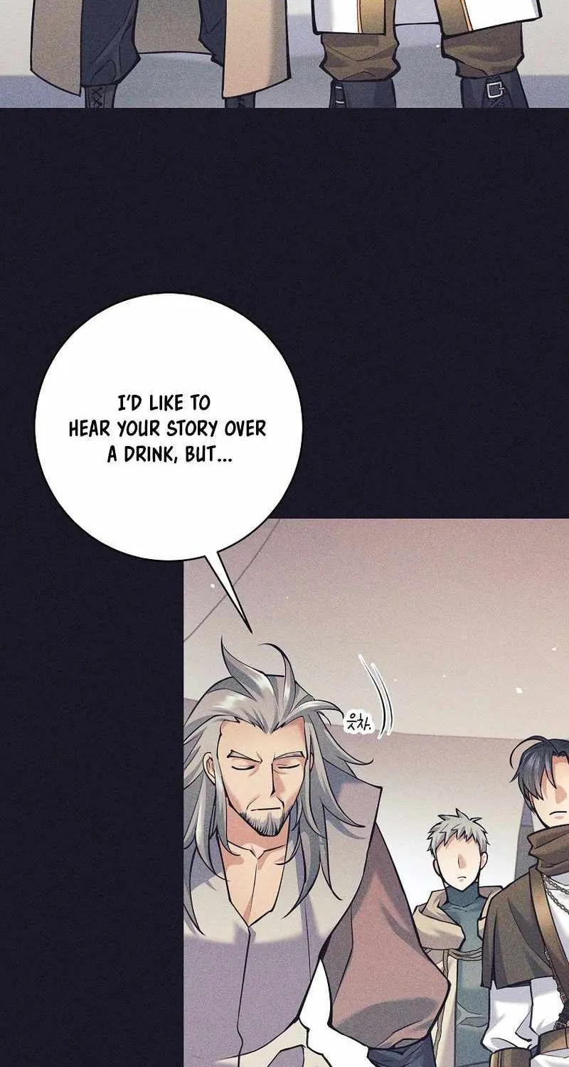 I Quit the Hero’s Party Chapter 37 page 11 - 