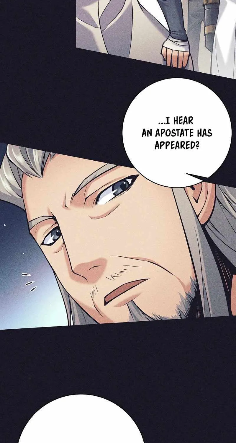 I Quit the Hero’s Party Chapter 37 page 12 - 