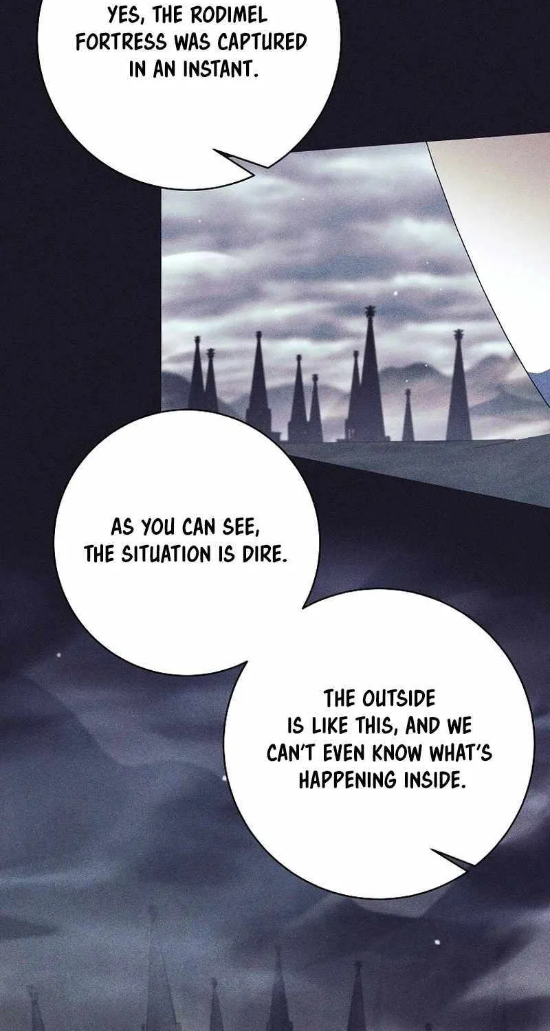 I Quit the Hero’s Party Chapter 37 page 13 - 