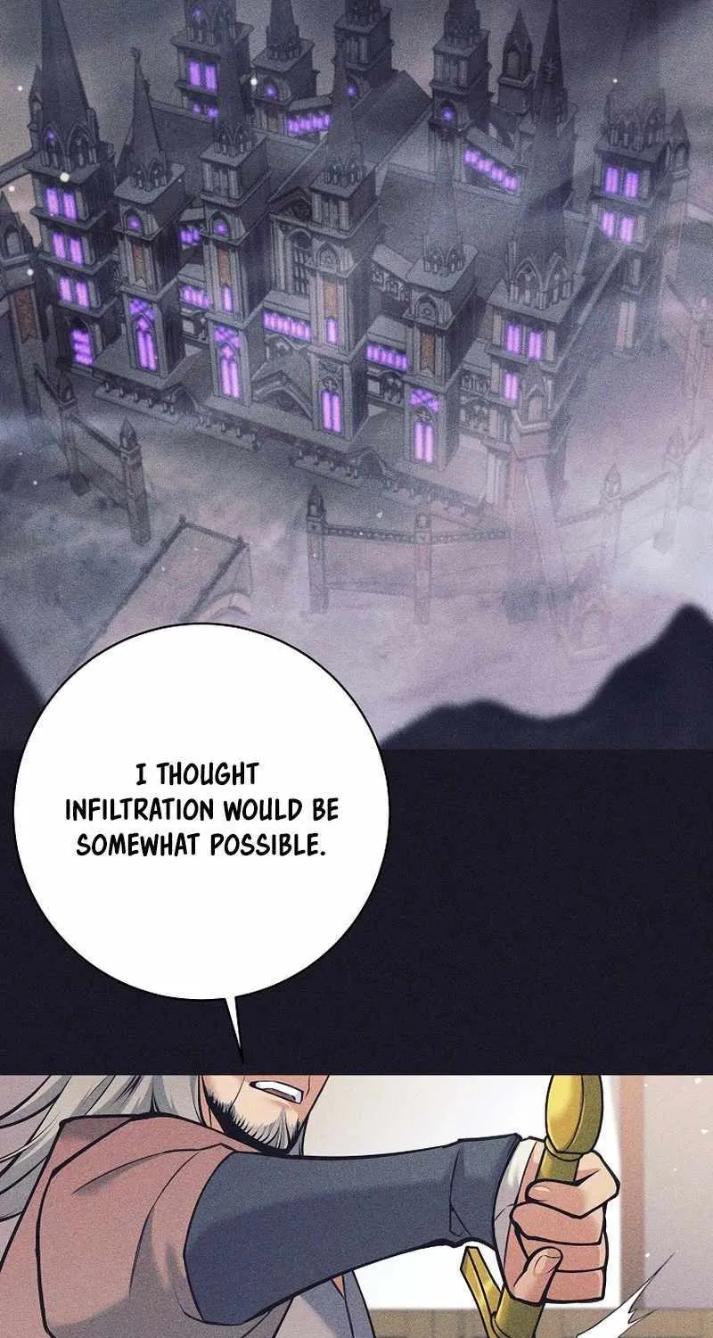 I Quit the Hero’s Party Chapter 37 page 14 - 