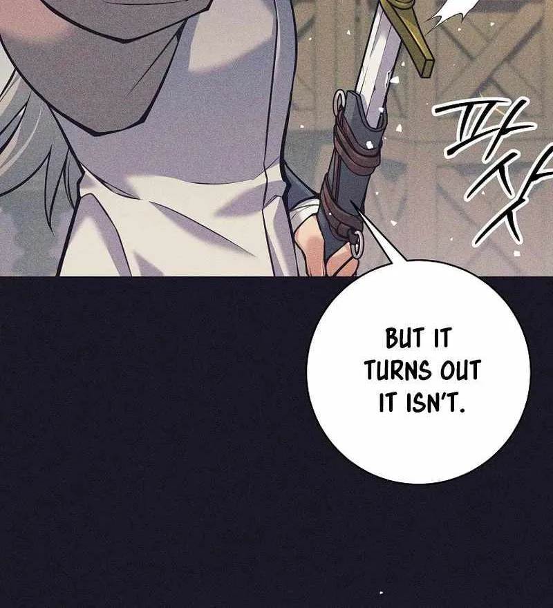 I Quit the Hero’s Party Chapter 37 page 15 - 