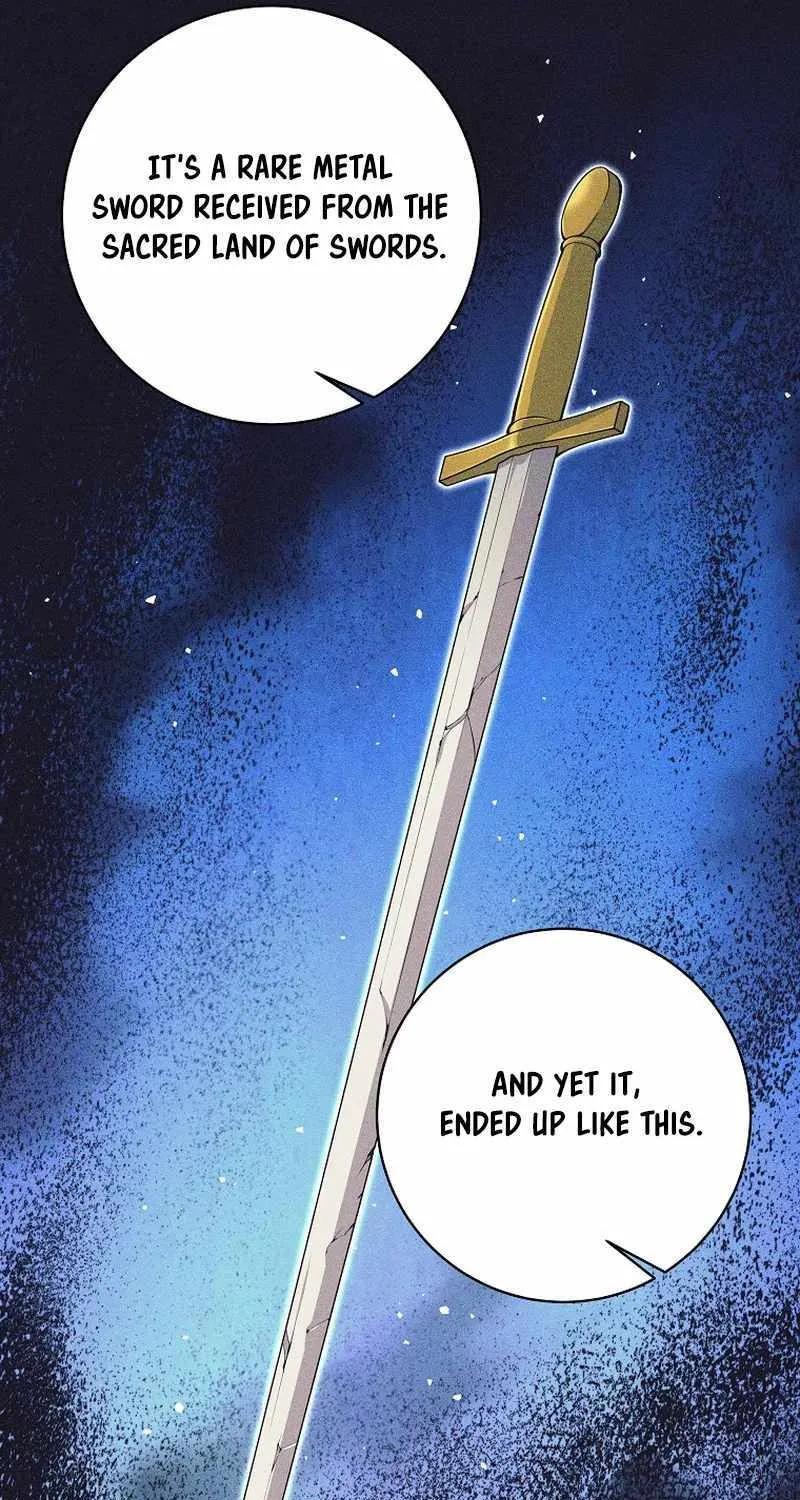 I Quit the Hero’s Party Chapter 37 page 16 - 