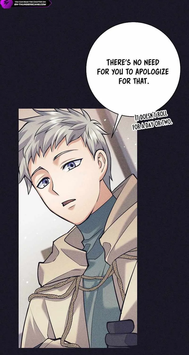 I Quit the Hero’s Party Chapter 37 page 18 - 