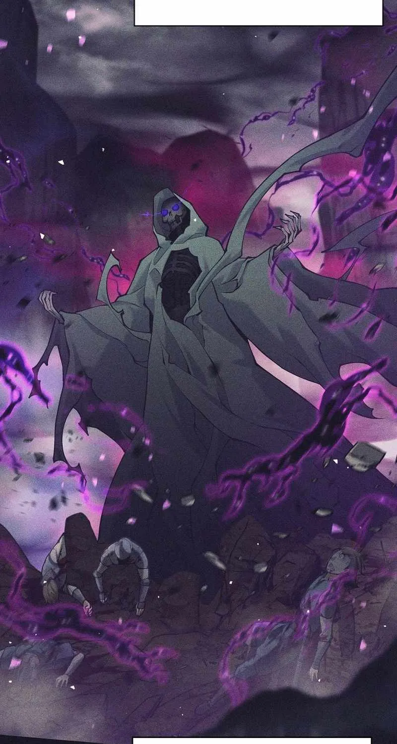 I Quit the Hero’s Party Chapter 37 page 20 - 