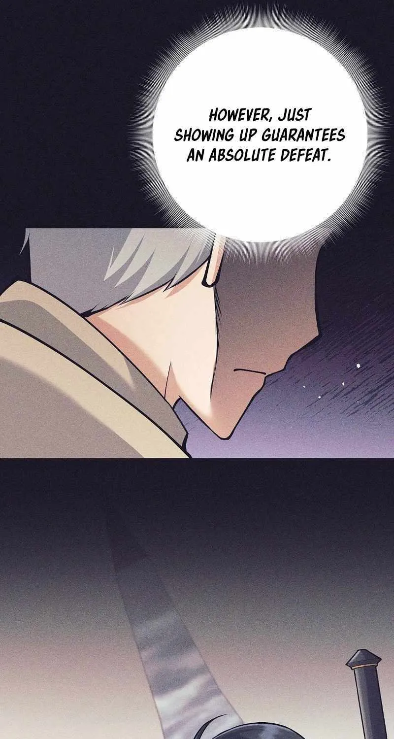 I Quit the Hero’s Party Chapter 37 page 23 - 