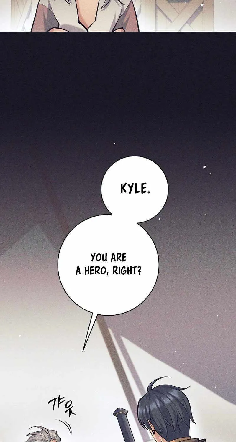I Quit the Hero’s Party Chapter 37 page 26 - 