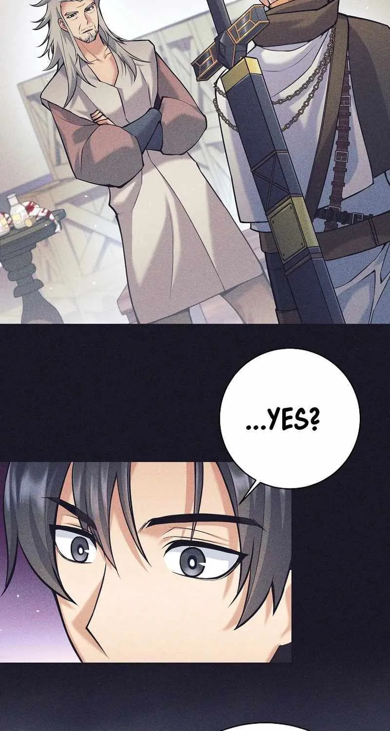 I Quit the Hero’s Party Chapter 37 page 27 - 