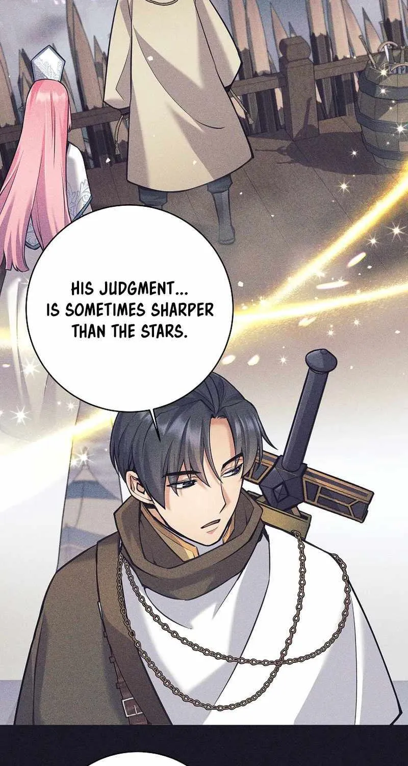 I Quit the Hero’s Party Chapter 37 page 33 - 