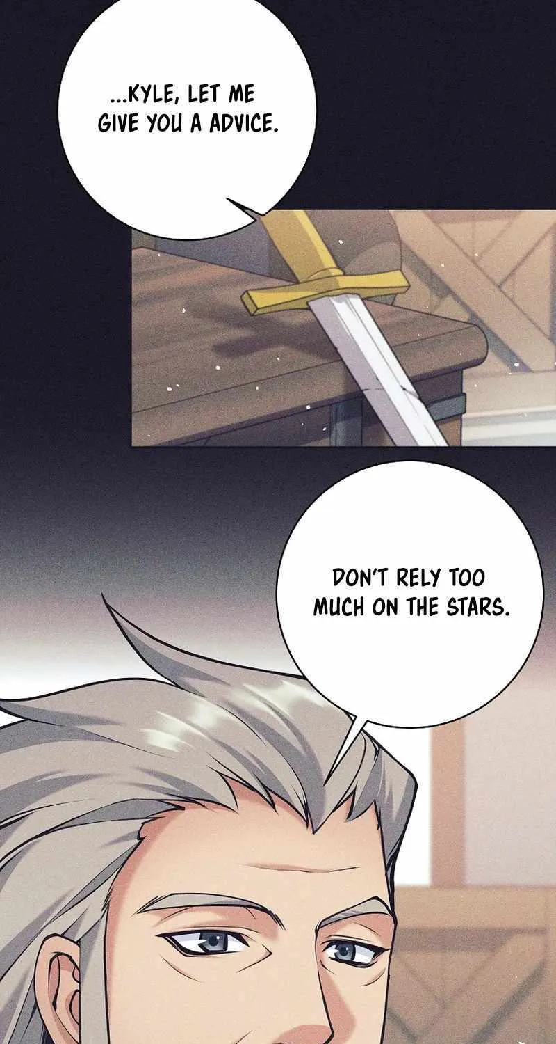 I Quit the Hero’s Party Chapter 37 page 34 - 