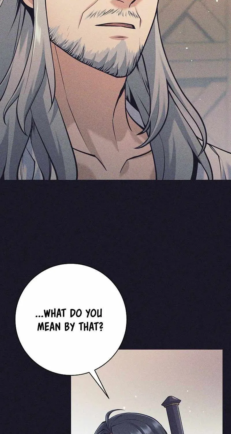 I Quit the Hero’s Party Chapter 37 page 35 - 