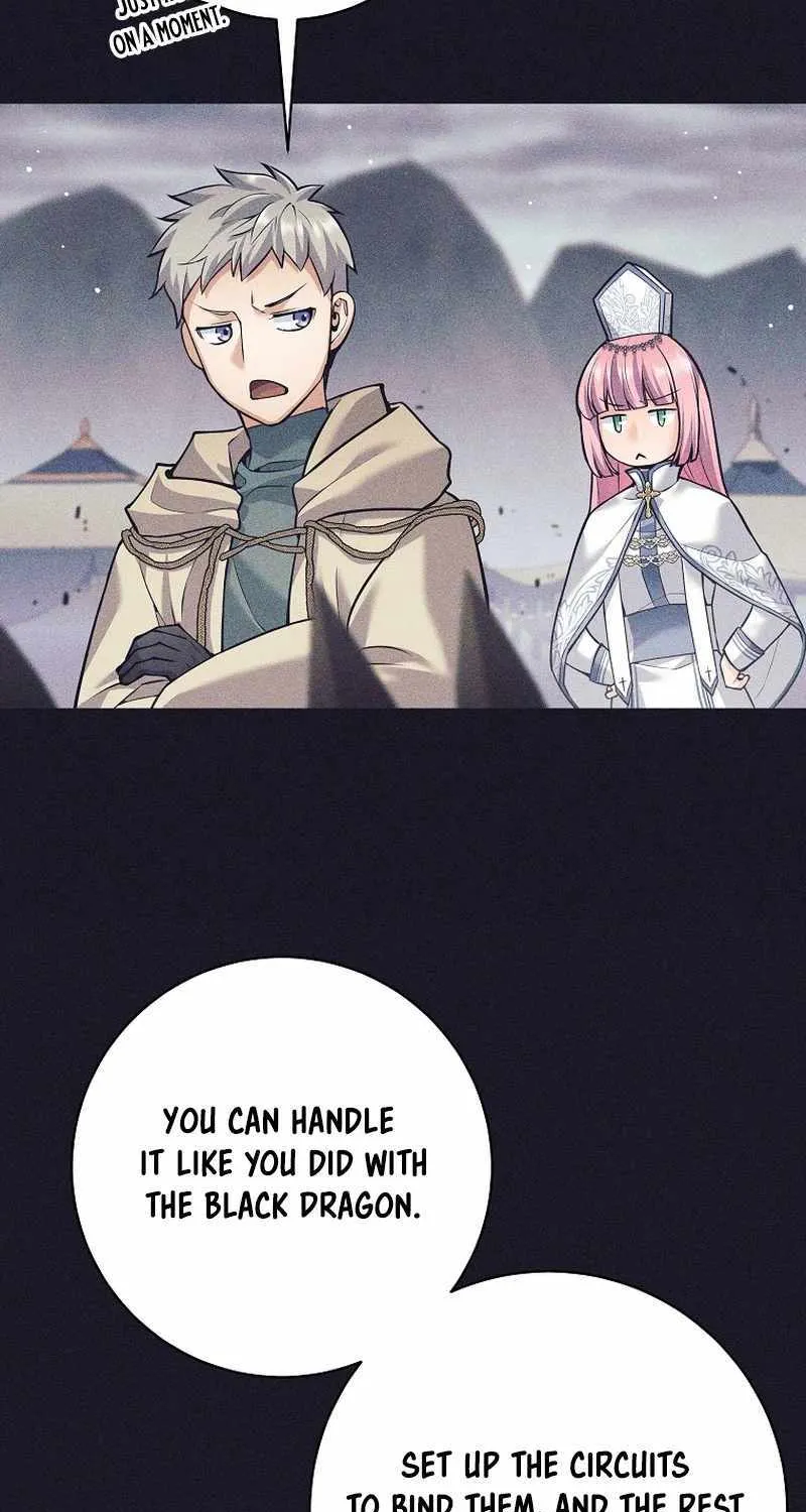 I Quit the Hero’s Party Chapter 37 page 41 - 