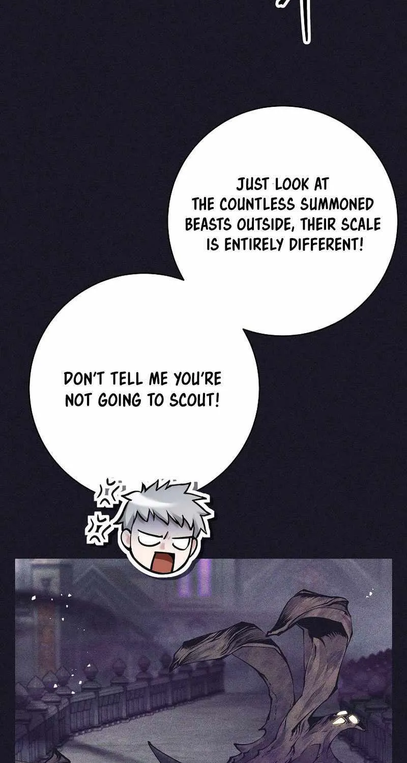 I Quit the Hero’s Party Chapter 37 page 48 - 