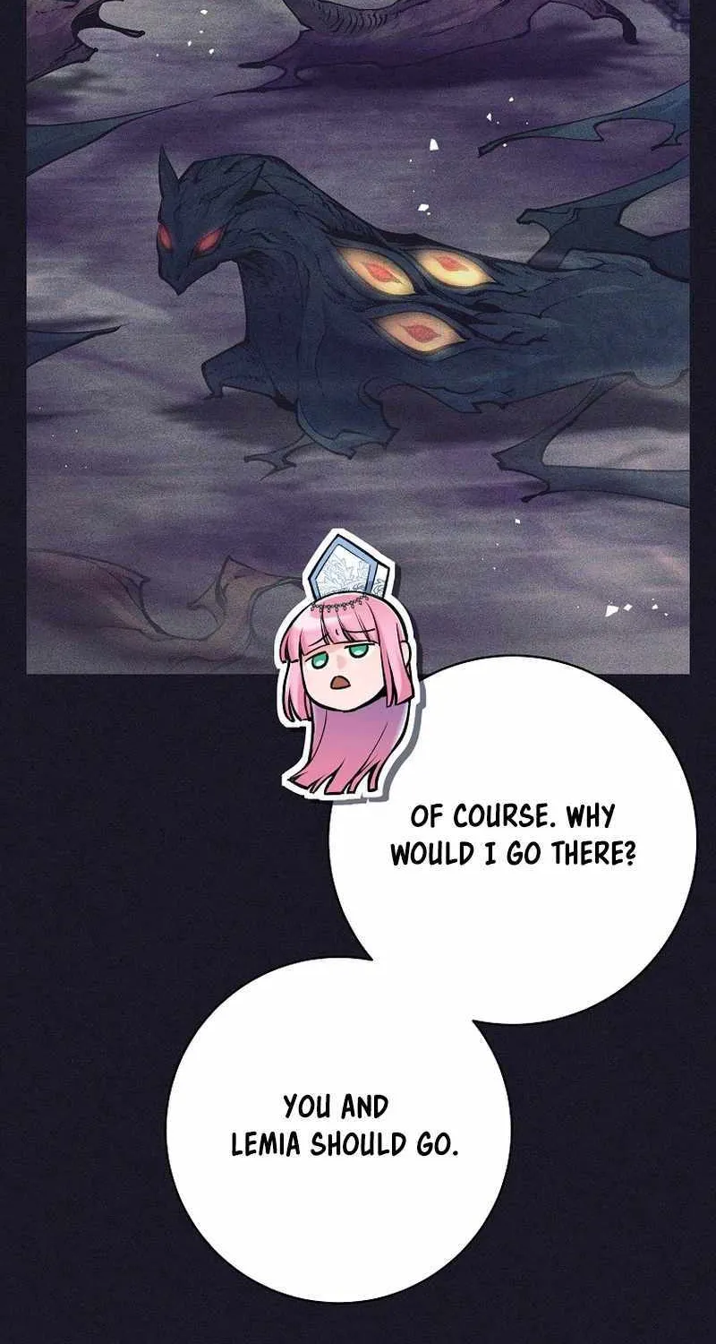 I Quit the Hero’s Party Chapter 37 page 49 - 