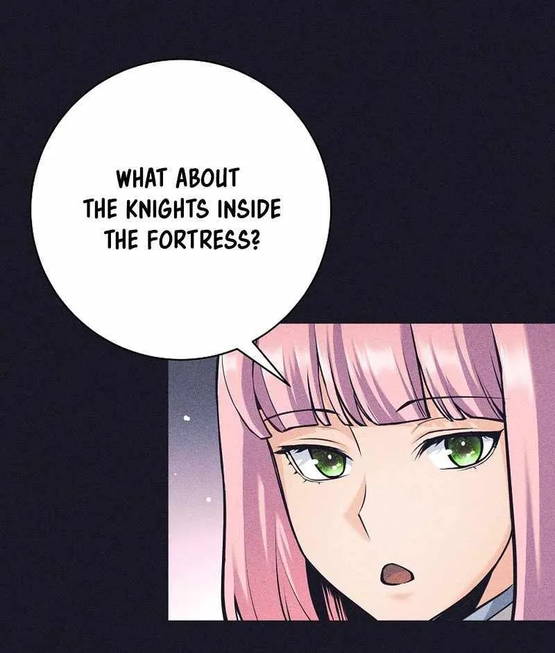 I Quit the Hero’s Party Chapter 37 page 50 - 