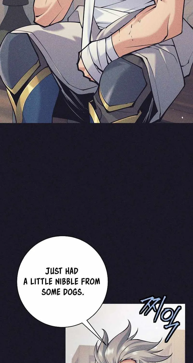 I Quit the Hero’s Party Chapter 37 page 6 - 