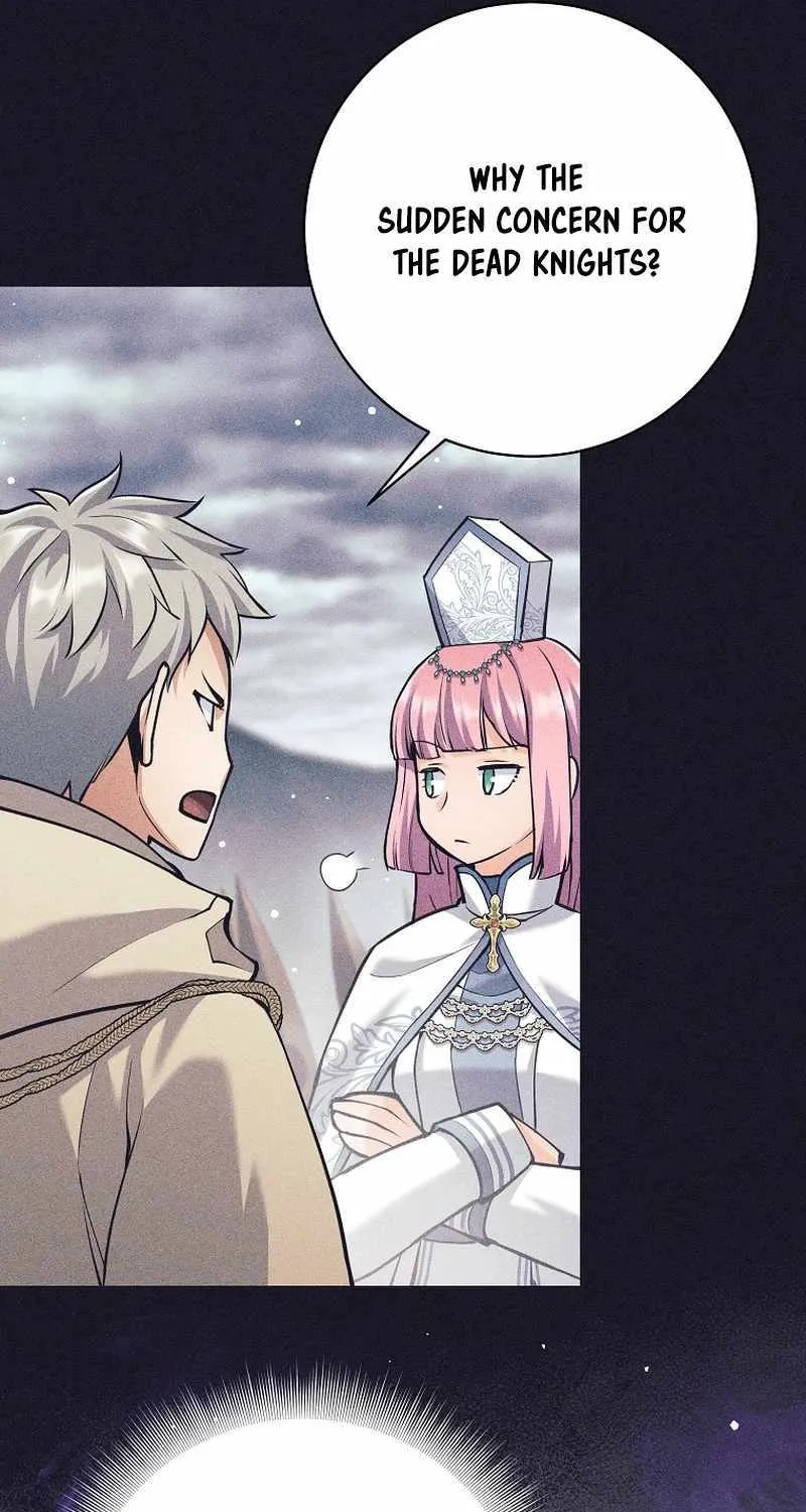 I Quit the Hero’s Party Chapter 37 page 51 - 
