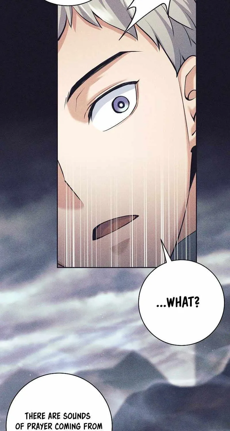 I Quit the Hero’s Party Chapter 37 page 54 - 